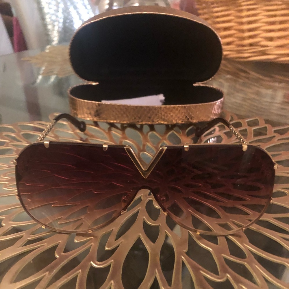 Fashion Sunglasses